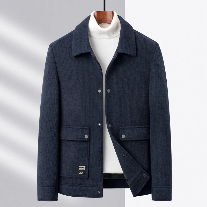 Verona Wool Jacket