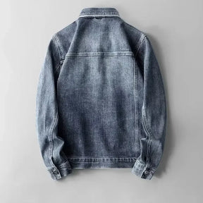 Belmont Denim Jacket