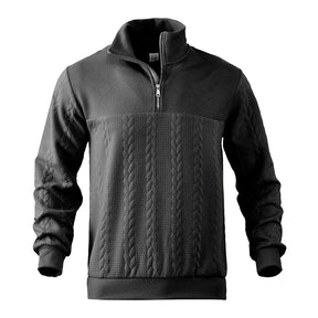 Aspen Cable Sweater