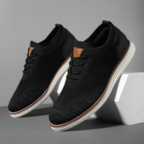 Aurelius Glide Oxfords