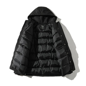 Atlas Storm Puffer