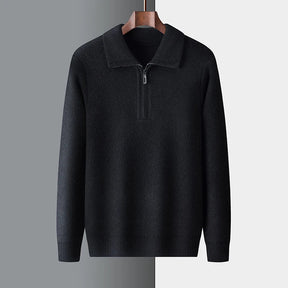 Verona Wool Sweater
