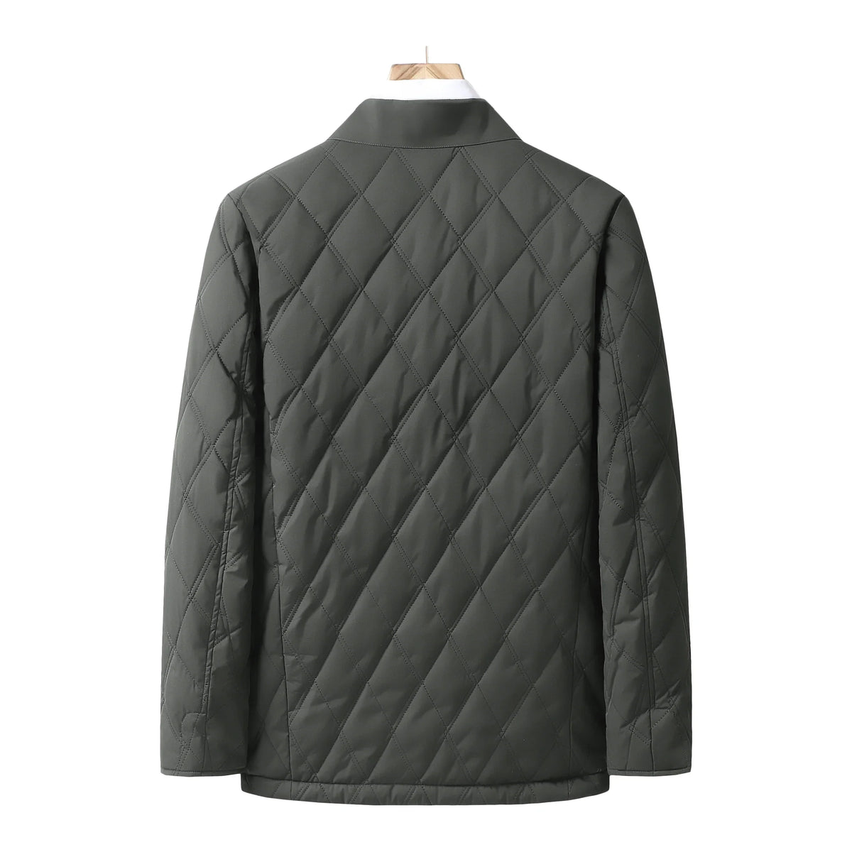 Verona Quilted Jacket