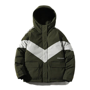 Atlas Storm Puffer