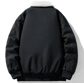 Arctic Fur Jacket