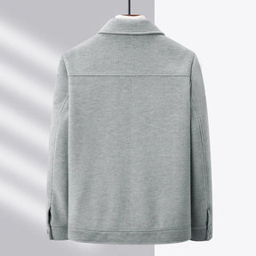 Verona Wool Jacket
