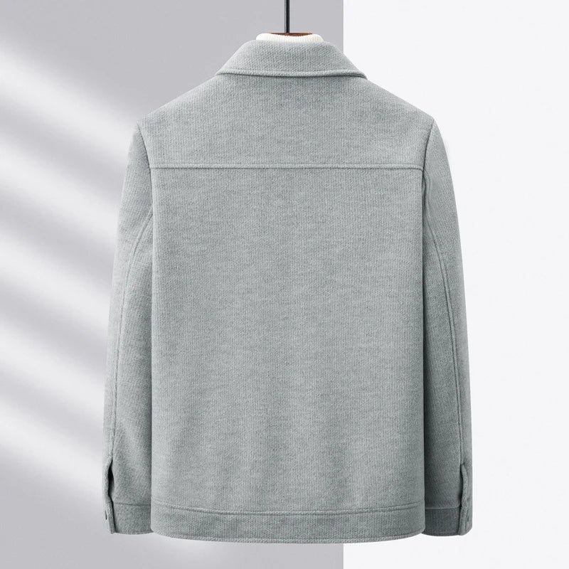 Verona Wool Jacket