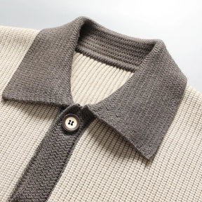 Alden Soft Knit Cardigan