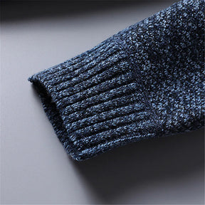 Ashford Knit Sweater