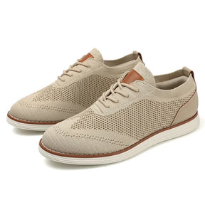 Aurelius Glide Oxfords