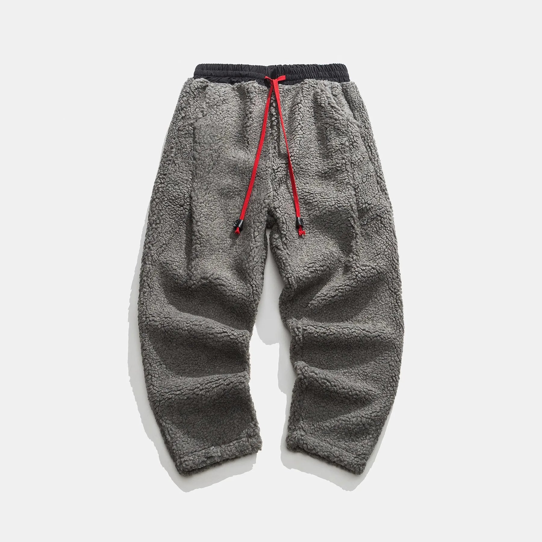 Valby Wool Pants