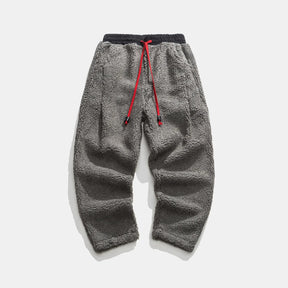 Valby Wool Pants