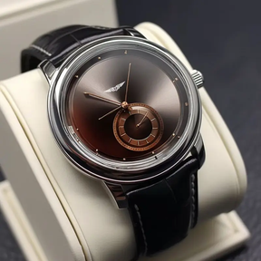 Baron Leather Watch