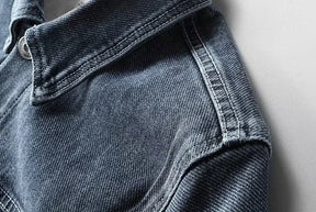 Belmont Denim Jacket