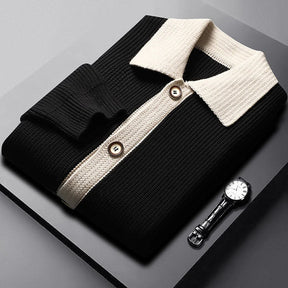 Alden Soft Knit Cardigan