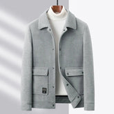 Verona Wool Jacket