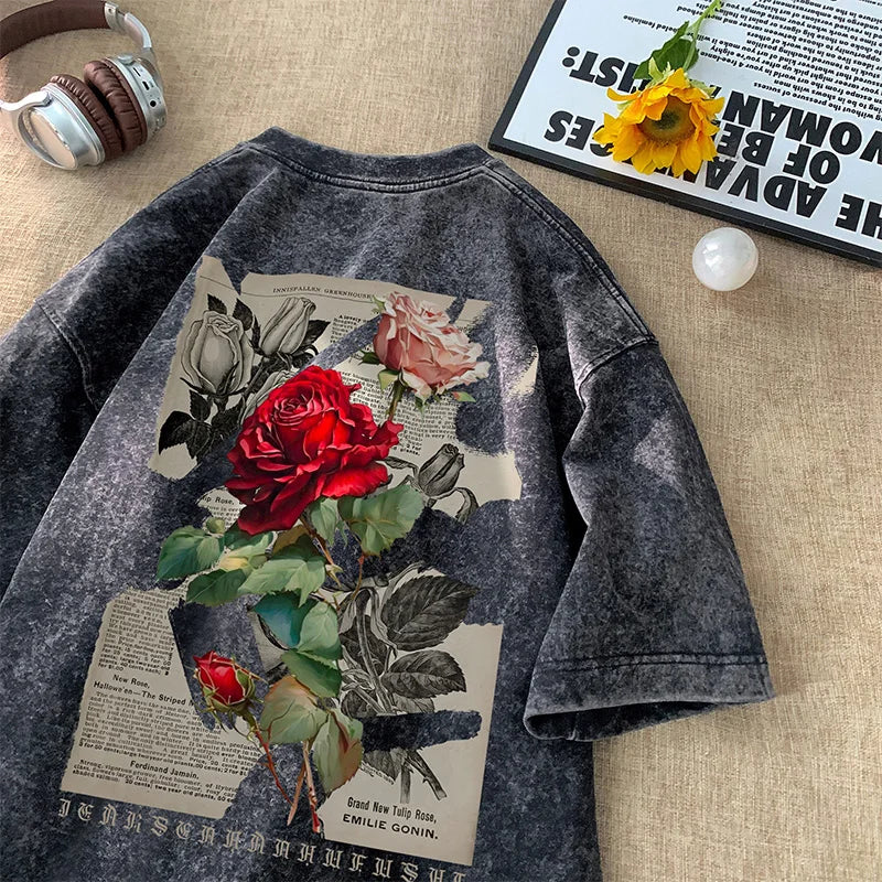 Vienna Vine Shirt