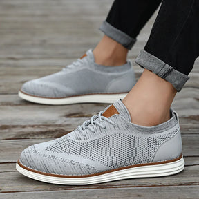 Aurelius Glide Oxfords