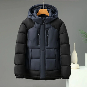 Alpine Parka