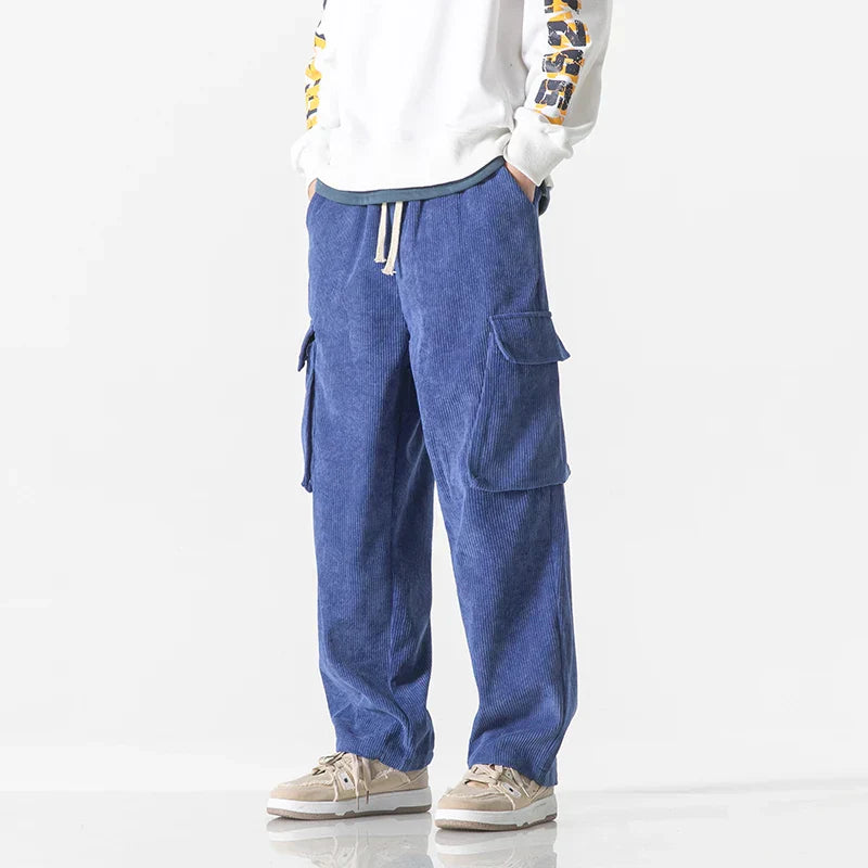 Atlas Utility Cargos