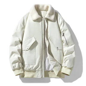 Arctic Fur Jacket
