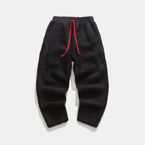 Valby Wool Pants