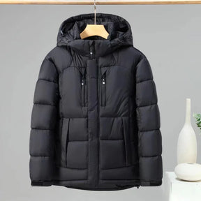Alpine Parka