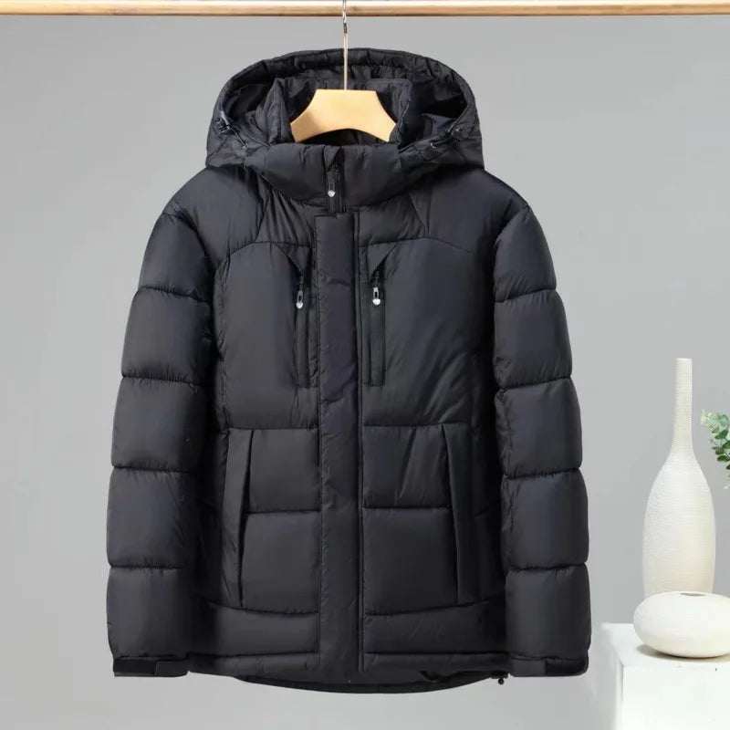 Alpine Parka