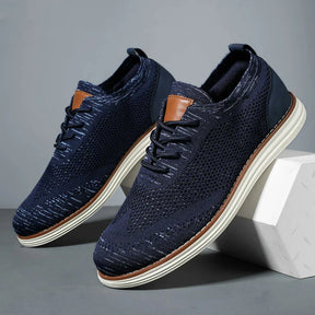 Aurelius Glide Oxfords
