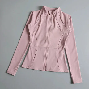 Aura Flex Top
