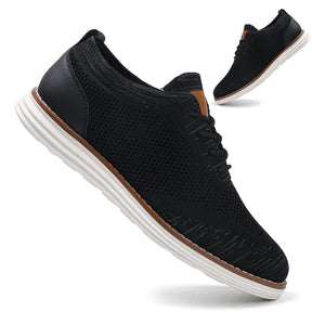 Aurelius Glide Oxfords