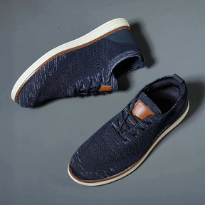 Aurelius Glide Oxfords