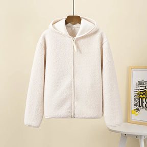 Zephyr Fleece Hoodie