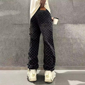 Vanguard Jeans