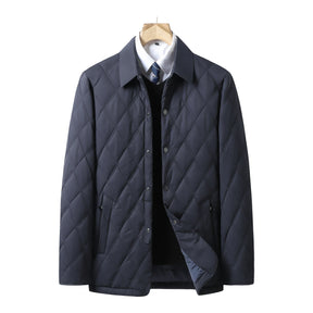 Verona Quilted Jacket