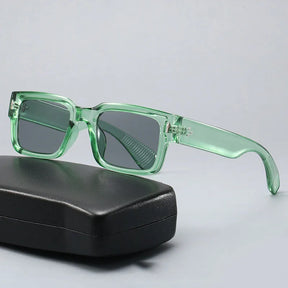 Aurora Sienna Sunglasses