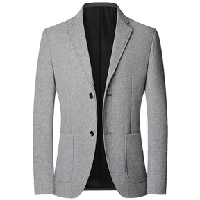 Atelier Knit Blazer