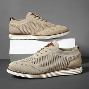 Aurelius Glide Oxfords