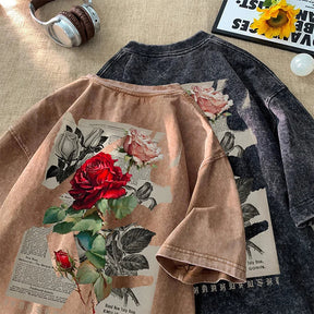 Vienna Vine Shirt