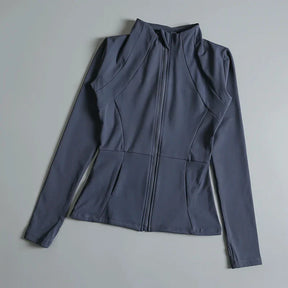 Aura Flex Top