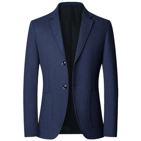 Atelier Knit Blazer