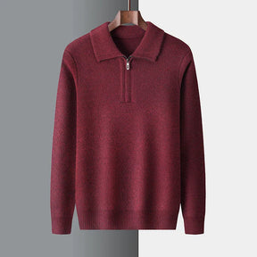 Verona Wool Sweater