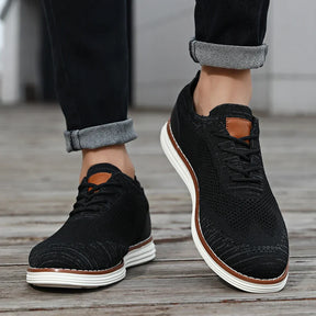 Aurelius Glide Oxfords