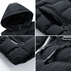 Arctic Crest Vest