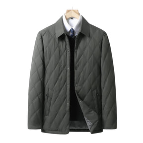 Verona Quilted Jacket