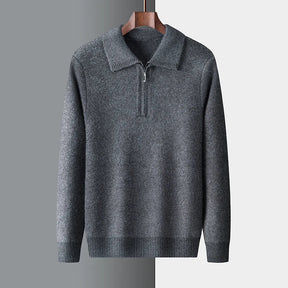 Verona Wool Sweater