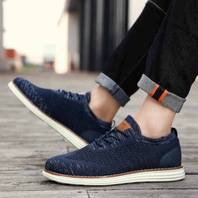 Aurelius Glide Oxfords
