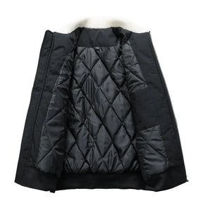 Arctic Fur Jacket