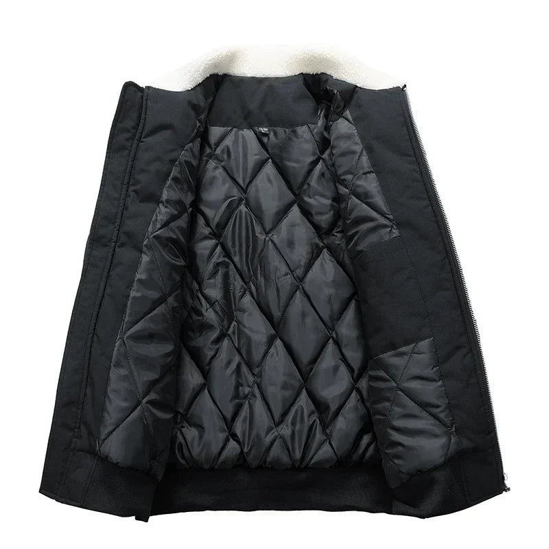 Arctic Fur Jacket