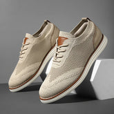 Aurelius Glide Oxfords